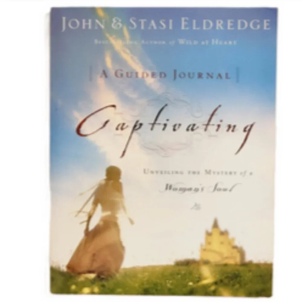 Captivating Unveiling the Mystery of a Womans Soul & A Guided Journal Set NEW